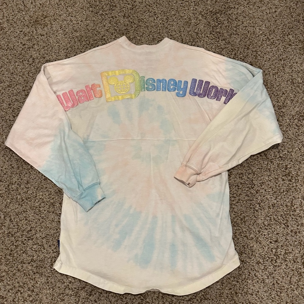 Women’s Disney Spirit Jersey